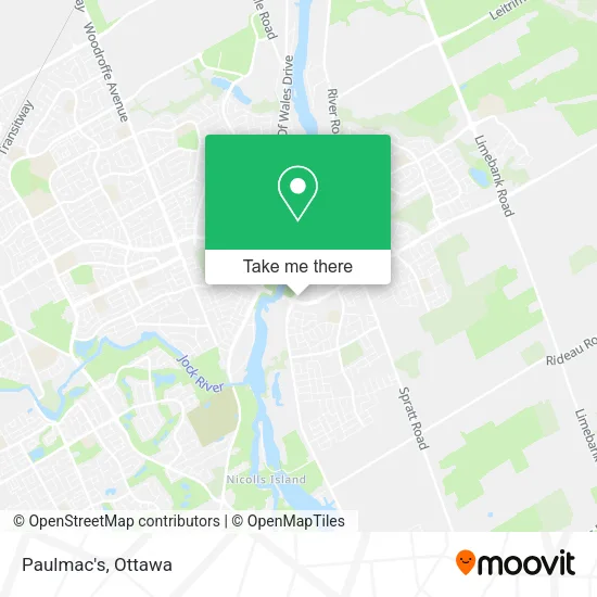 Paulmac's map