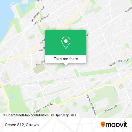 Ocscc 812 plan