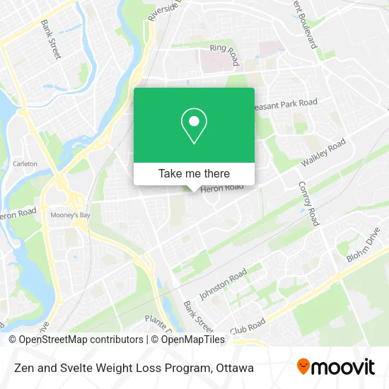 Zen and Svelte Weight Loss Program plan