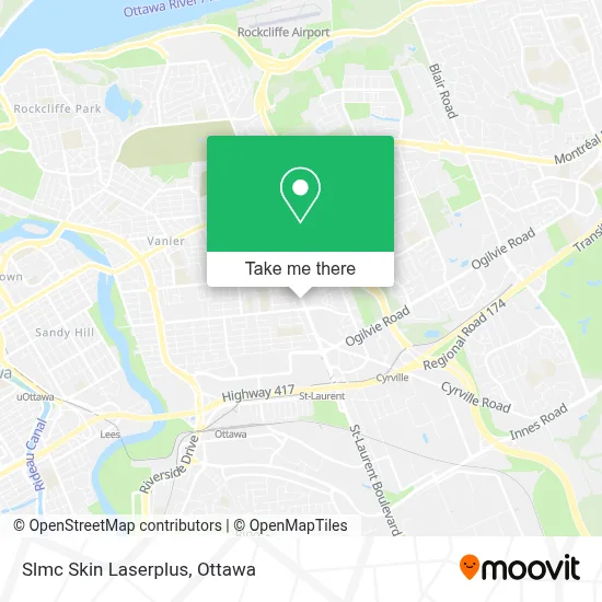 Slmc Skin Laserplus map