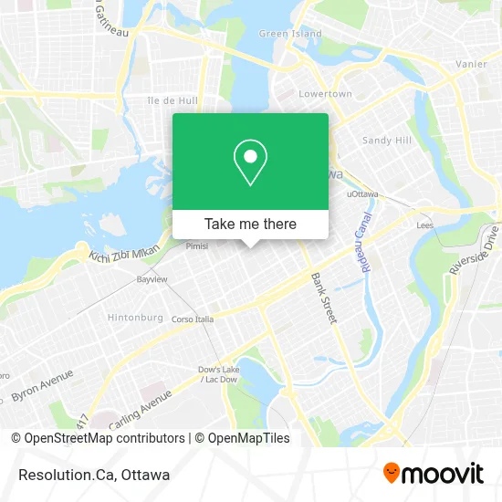 Resolution.Ca map