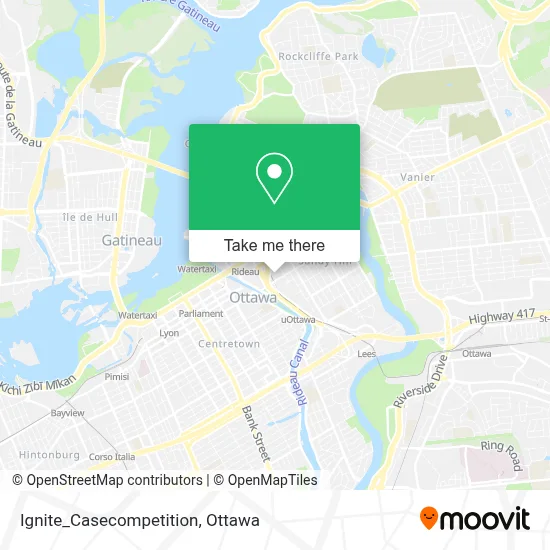 Ignite_Casecompetition map