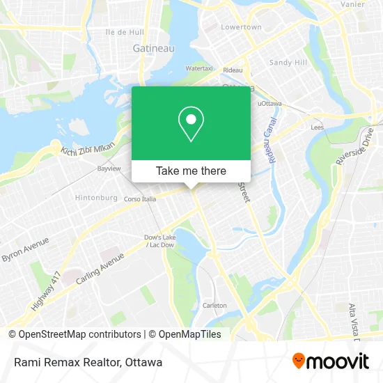 Rami Remax Realtor plan