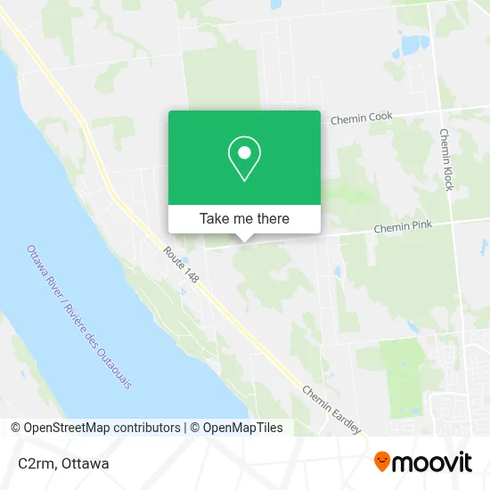 C2rm map