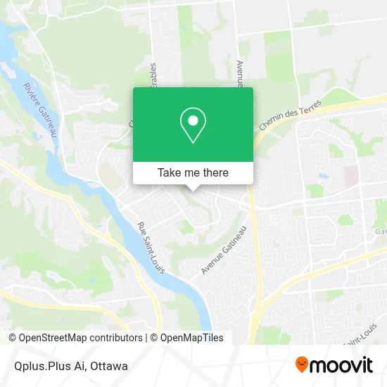 Qplus.Plus Ai map
