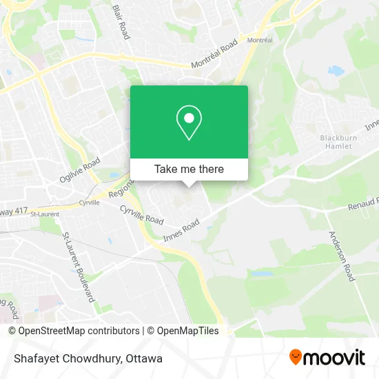 Shafayet Chowdhury map