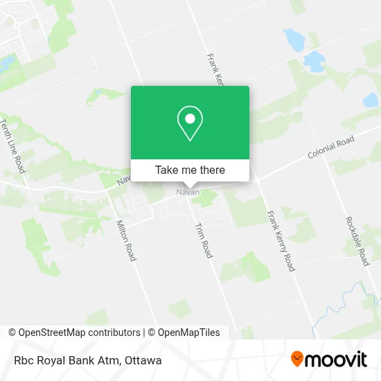 Rbc Royal Bank Atm plan
