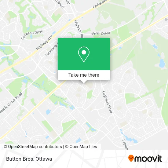 Button Bros map