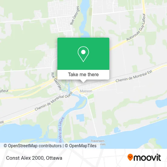 Const Alex 2000 map