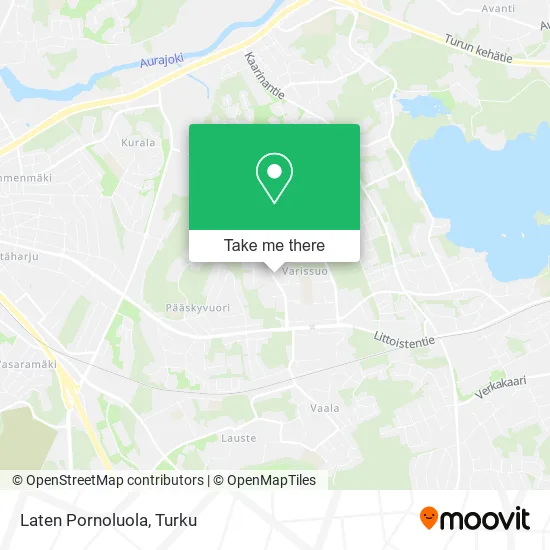 Laten Pornoluola map