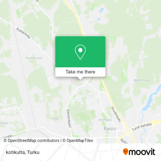 kotikulta map