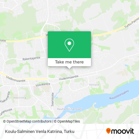 Koulu-Salminen Venla Katriina map