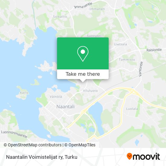 Naantalin Voimistelijat ry map