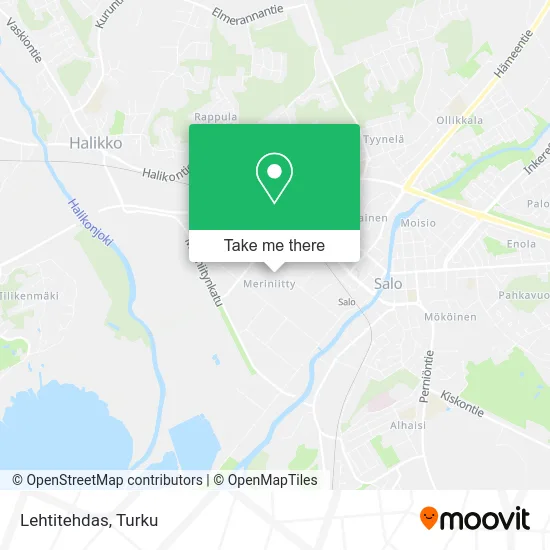 Newspaper Factory map