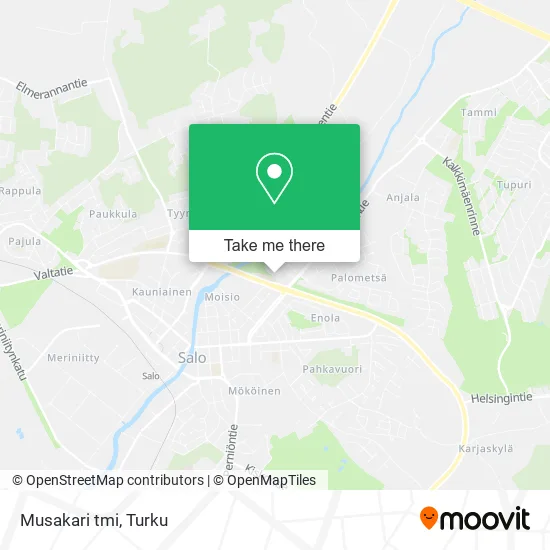 Musakari tmi map