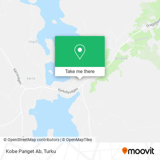 Kobe Panget Ab map