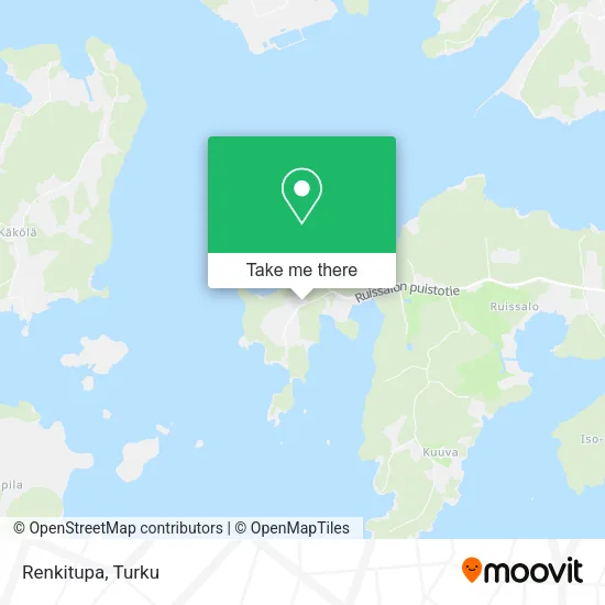 Renkitupa map