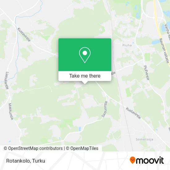 Rotankolo map
