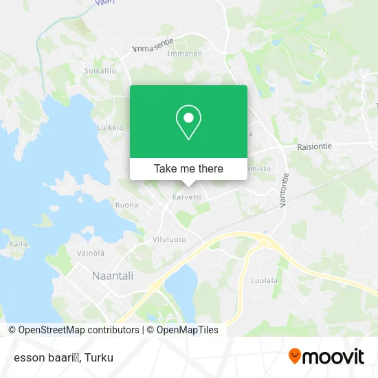 esson baari☕️ map