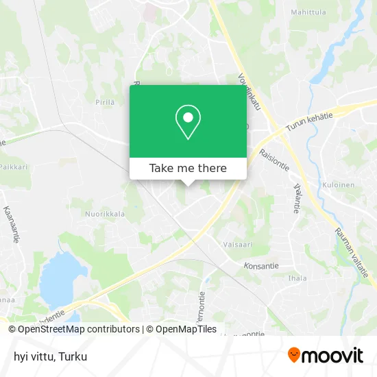 hyi vittu map