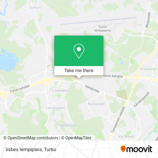 lisbes lempipleis map