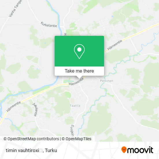 timin vauhtiroxi🙂 map