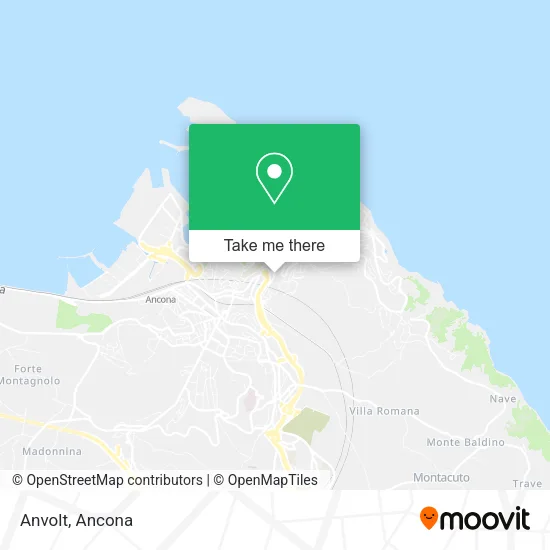 Anvolt map