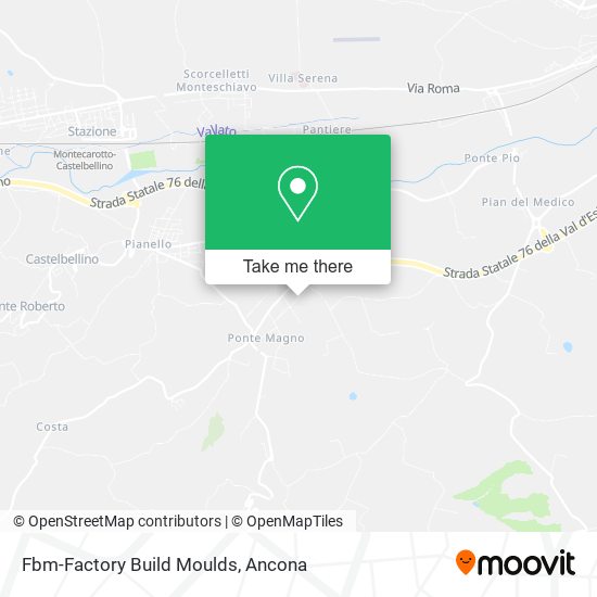 Fbm-Factory Build Moulds map
