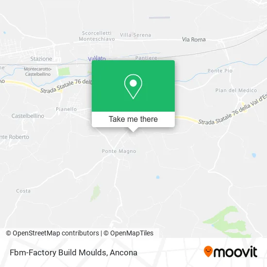 Fbm-Factory Build Moulds map