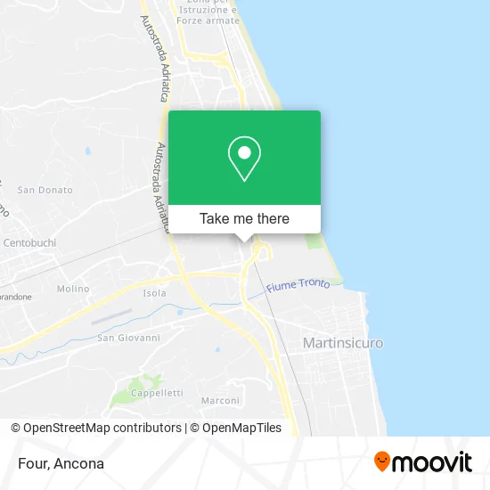Four map