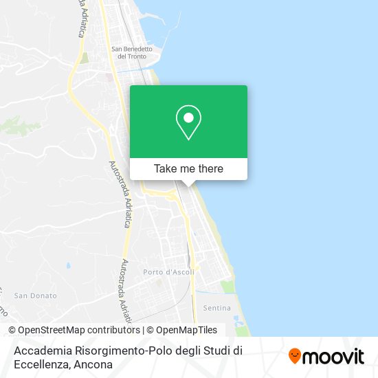 Accademia Risorgimento-Polo degli Studi di Eccellenza map