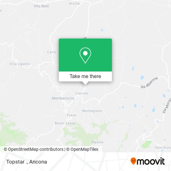 Topstar . map