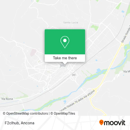 F2clhub map