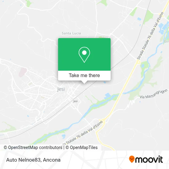 Auto Nelnoe83 map