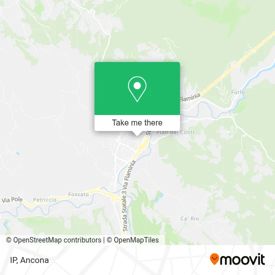 IP map