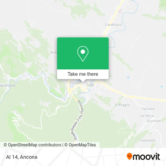 Al 14 map