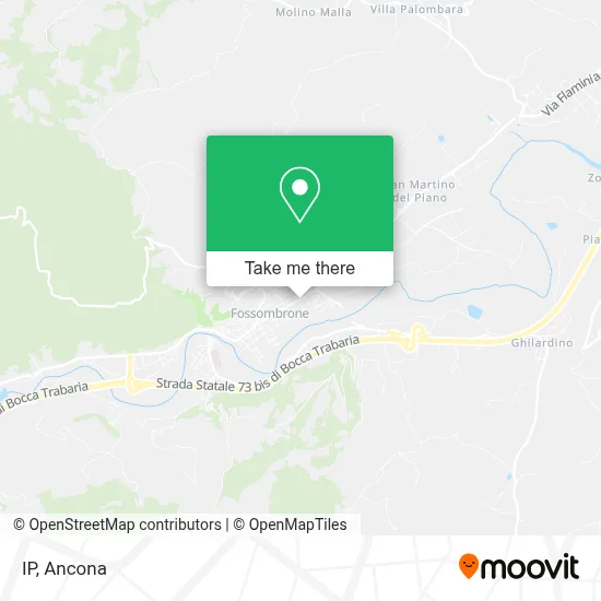 IP map
