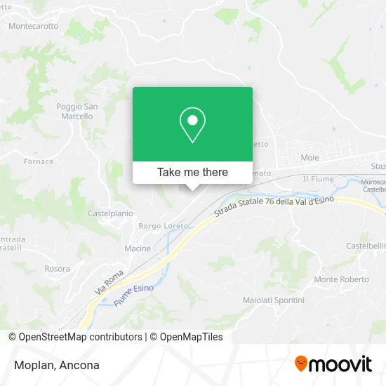 Moplan map
