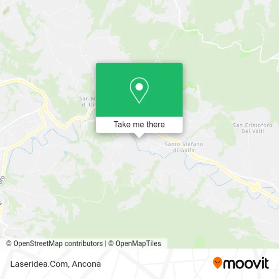 Laseridea.Com map