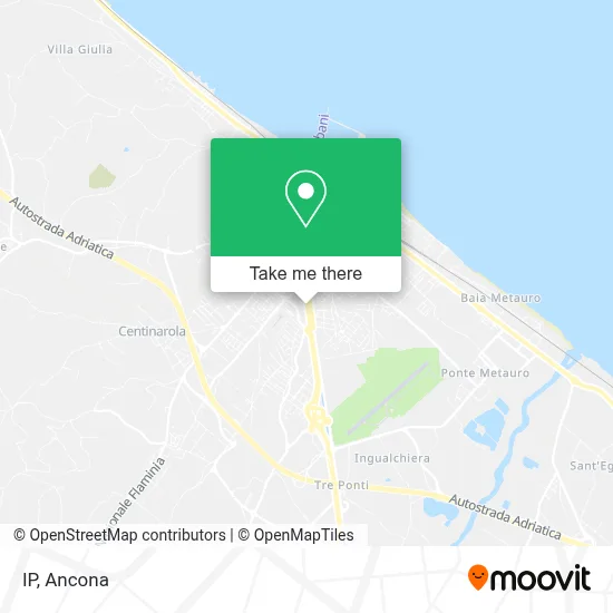 IP map