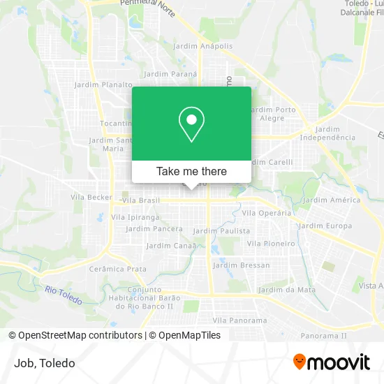 Job map