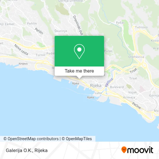 Galerija O.K. map