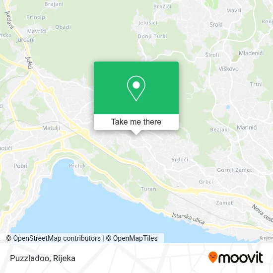 Puzzladoo map