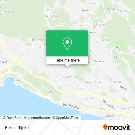 Eliksir map