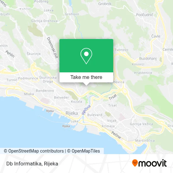 Db Informatika map