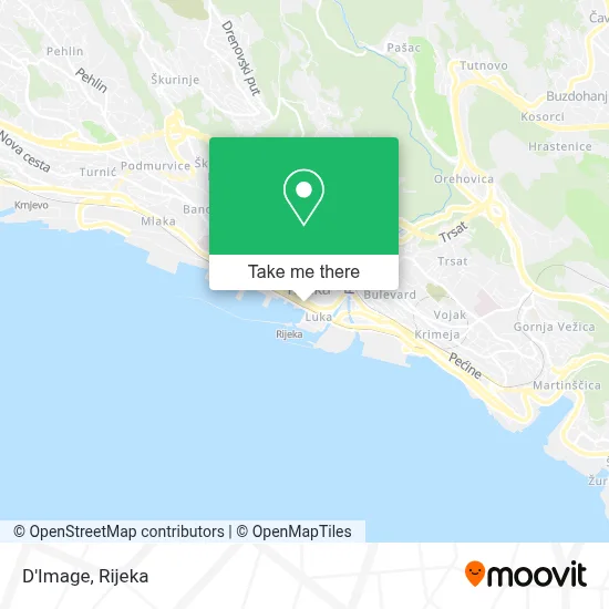 D'Image map