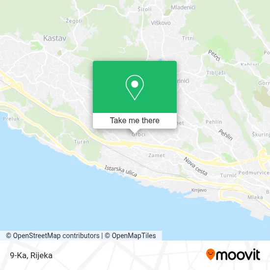 9-Ka map