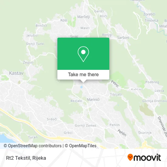 Rt2 Tekstil map