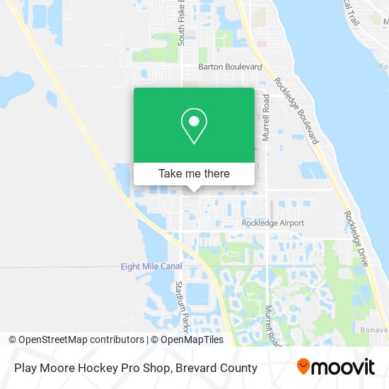 Play Moore Hockey Pro Shop map