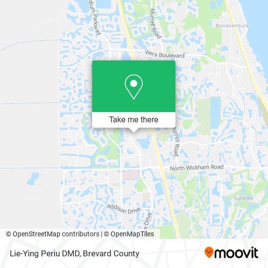 Mapa de Lie-Ying Periu DMD